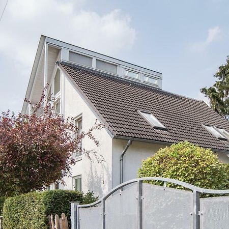 Loft Auf Der Lohe Apartamento Bad Oeynhausen Exterior foto