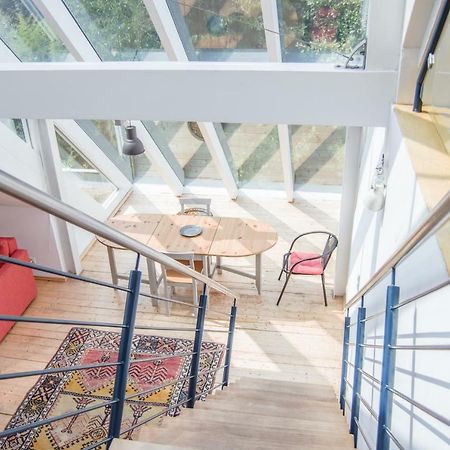Loft Auf Der Lohe Apartamento Bad Oeynhausen Exterior foto