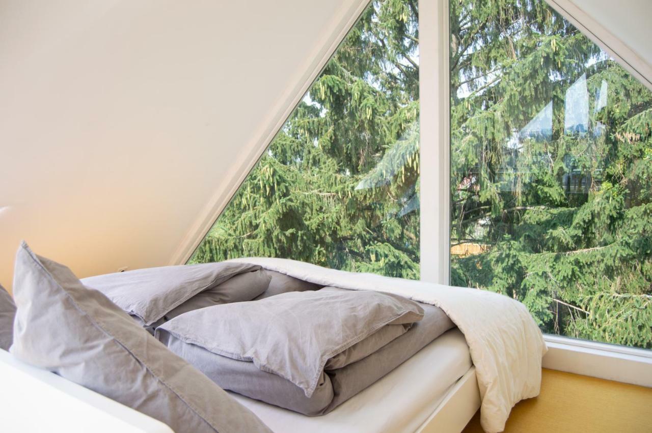 Loft Auf Der Lohe Apartamento Bad Oeynhausen Exterior foto