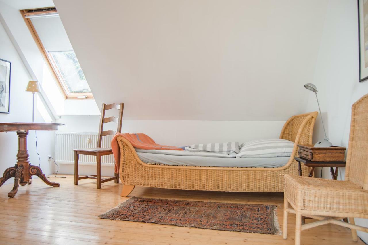 Loft Auf Der Lohe Apartamento Bad Oeynhausen Exterior foto
