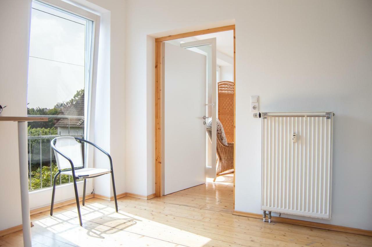 Loft Auf Der Lohe Apartamento Bad Oeynhausen Exterior foto