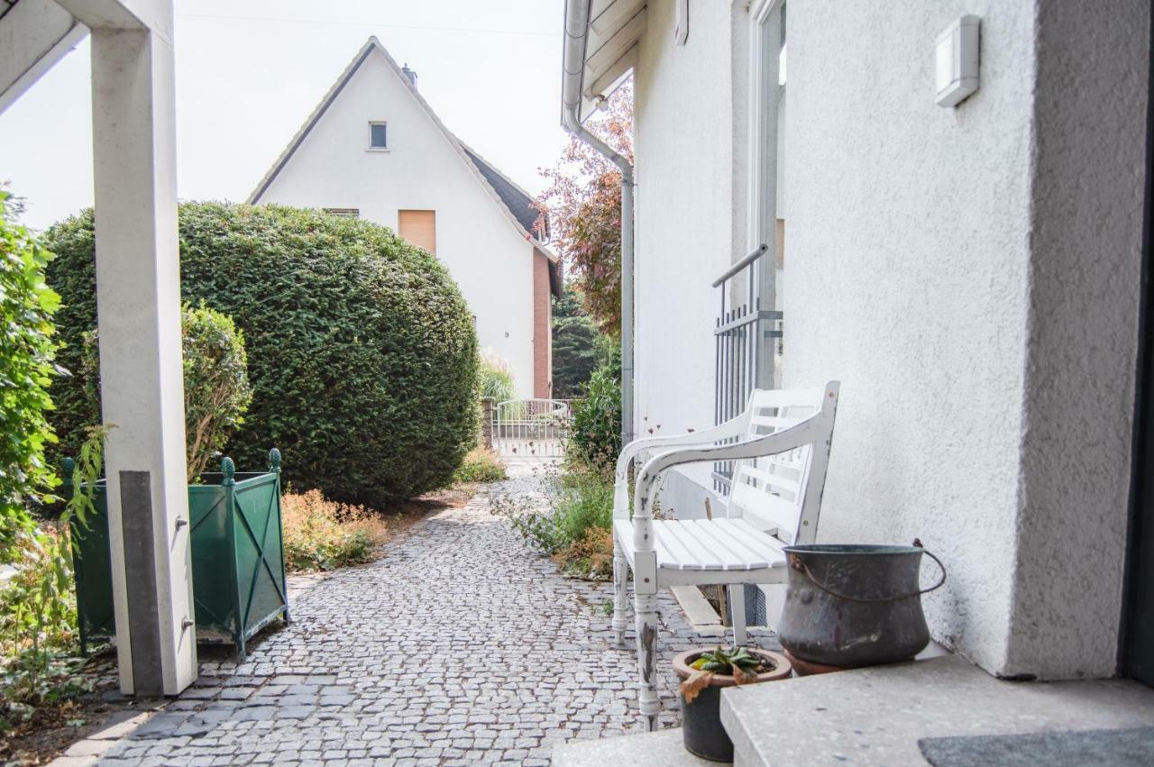 Loft Auf Der Lohe Apartamento Bad Oeynhausen Exterior foto